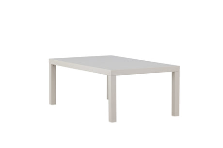 Copacabana Sofa Tisch Beige 70x120 - ZEN ZONE Furniture