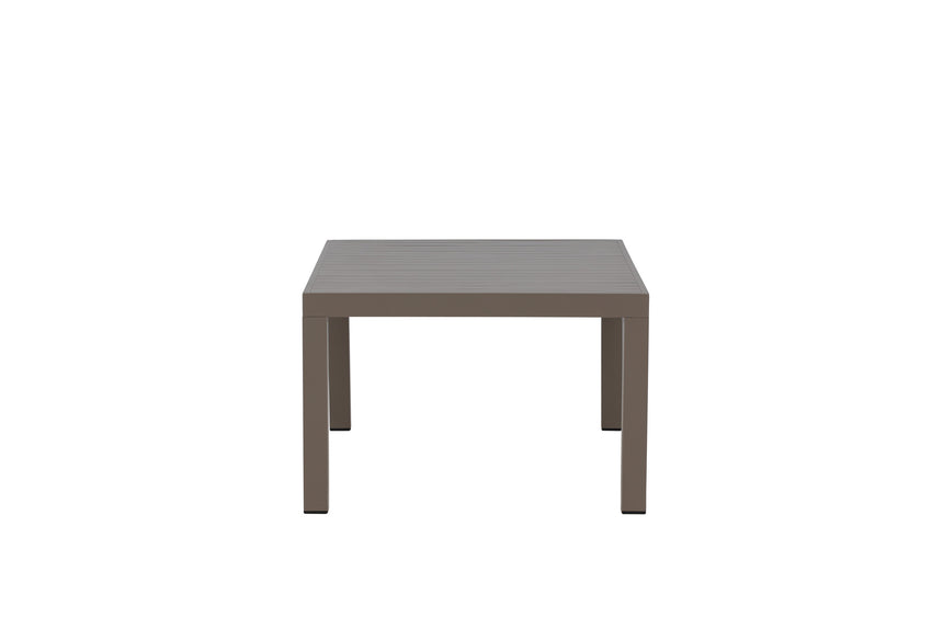 Copacabana Sofa Tisch Braun 70x120 - ZEN ZONE Furniture