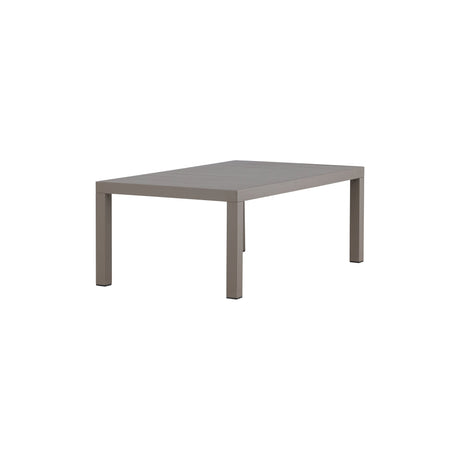 Copacabana Sofa Tisch Braun 70x120 - ZEN ZONE Furniture
