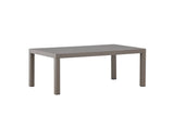 Copacabana Sofa Tisch Braun 70x120 - ZEN ZONE Furniture