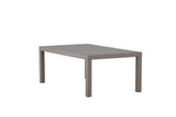 Copacabana Sofa Tisch Braun 70x120 - ZEN ZONE Furniture
