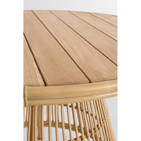 Outdoor Tisch Adelma D110 - ZEN ZONE