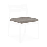 Jack Gartenstuhl Sitzkissen - Mocha Stoff - 48 x 49 x 5 cm - ZEN ZONE Furniture