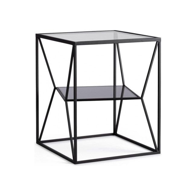 Couchtisch Hydra 40x40 - ZEN ZONE
