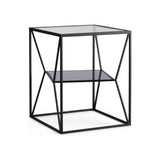 Couchtisch Hydra 40x40 - ZEN ZONE