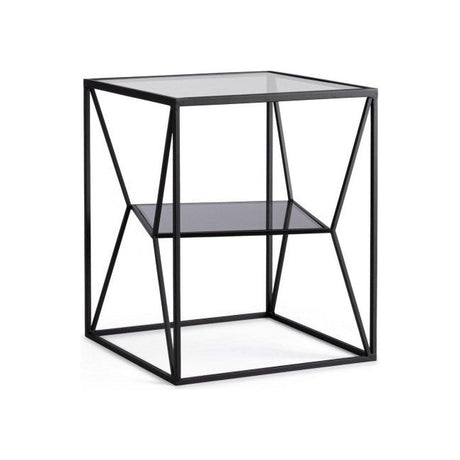 Couchtisch Hydra 40x40 - ZEN ZONE