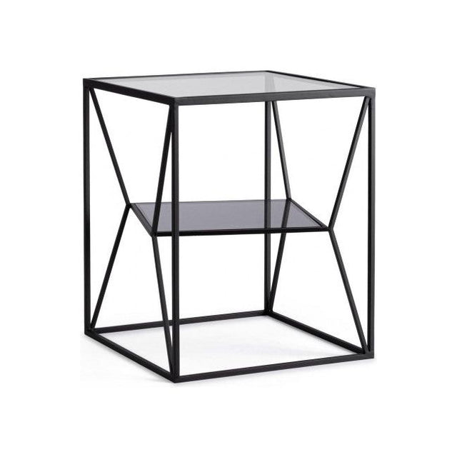 Couchtisch Hydra 40x40 - ZEN ZONE