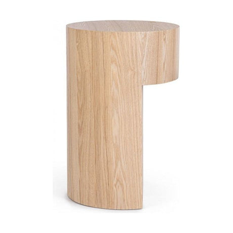 Couchtisch Stanwood Natürlich rund 38x38 - ZEN ZONE