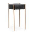 Couchtisch Darcy H64,5 - ZEN ZONE