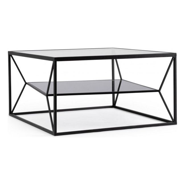 Couchtisch Hydra 70x70 - ZEN ZONE