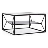 Couchtisch Hydra 70x70 - ZEN ZONE
