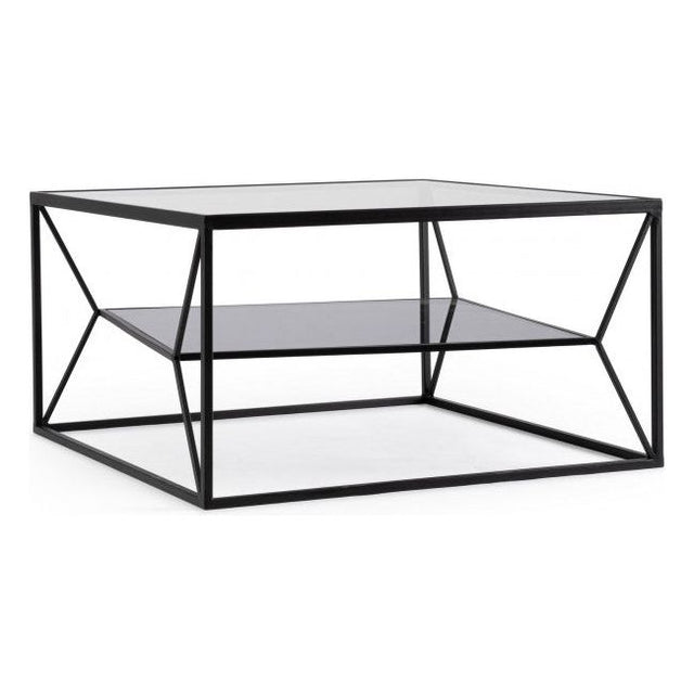 Couchtisch Hydra 70x70 - ZEN ZONE