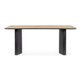 Esstisch Stanwood 190x90cm - ZEN ZONE