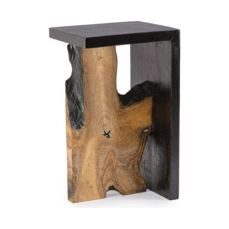 Höhen Couchtisch Sherwood 35x30 - ZEN ZONE