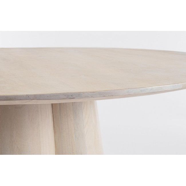 Esstisch Nassor 120cm - ZEN ZONE