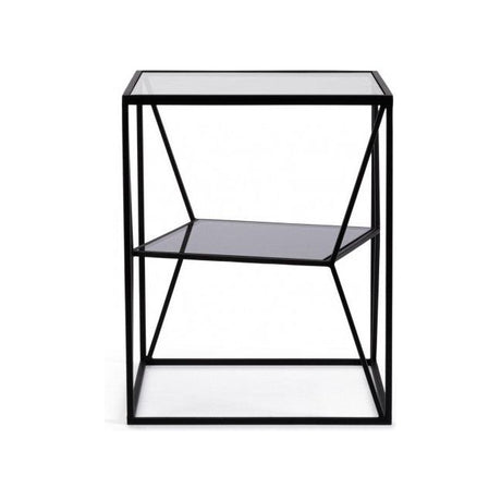 Couchtisch Hydra 40x40 - ZEN ZONE