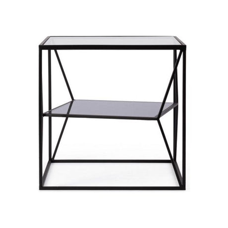 Couchtisch Hydra 45x45 - ZEN ZONE