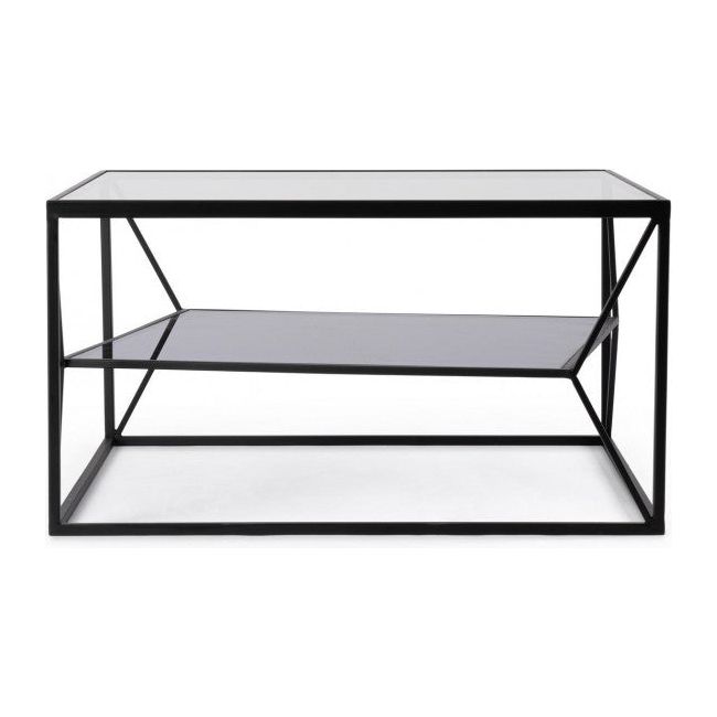 Couchtisch Hydra 70x70 - ZEN ZONE
