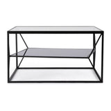 Couchtisch Hydra 70x70 - ZEN ZONE
