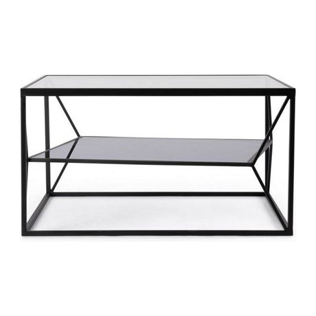 Couchtisch Hydra 70x70 - ZEN ZONE