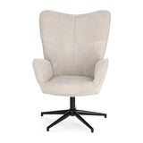 Sessel Inas Beige - ZEN ZONE