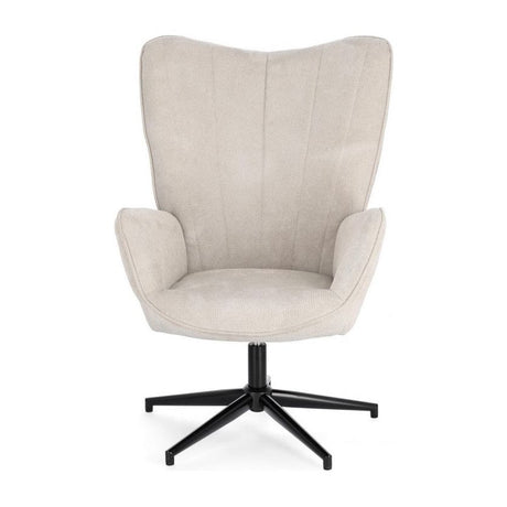 Sessel Inas Beige - ZEN ZONE