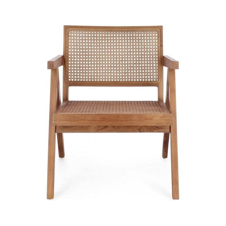Lounge-Sessel Galia Nat - ZEN ZONE