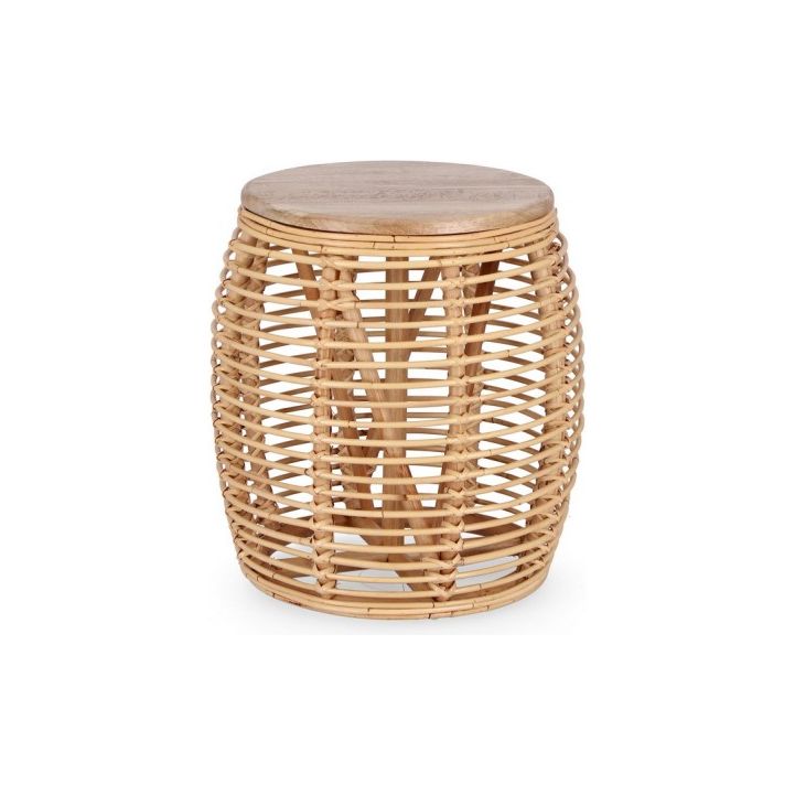 Tisch Camalote rund 45x45 - ZEN ZONE