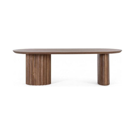 Couchtisch Orissa Natur 130x65 - ZEN ZONE