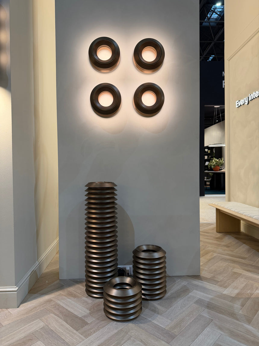 ROJI Stehleuchte - ZEN ZONE Furniture