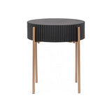 Couchtisch Darcy H47 - ZEN ZONE