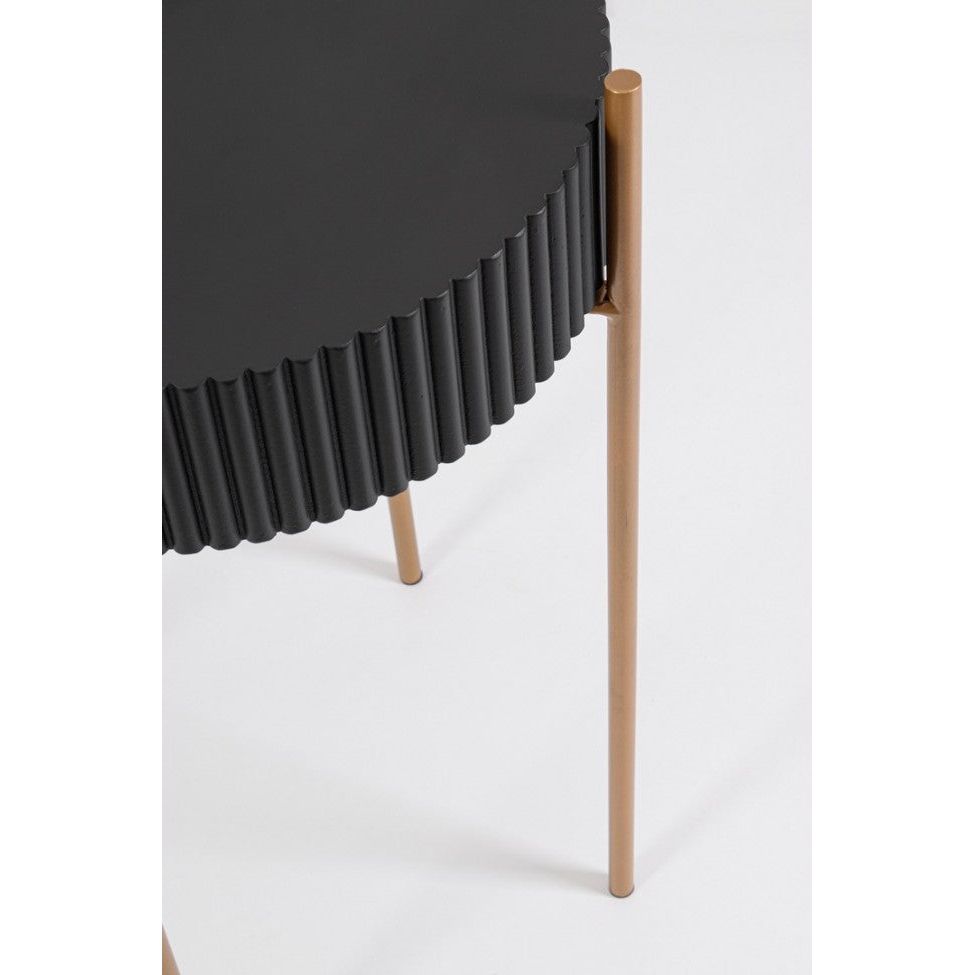Couchtisch Darcy H47 - ZEN ZONE