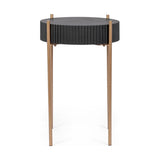 Couchtisch Darcy H64,5 - ZEN ZONE