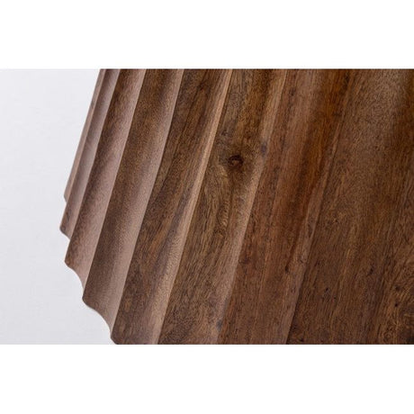 Esstisch Orissa Natur 120cm - ZEN ZONE
