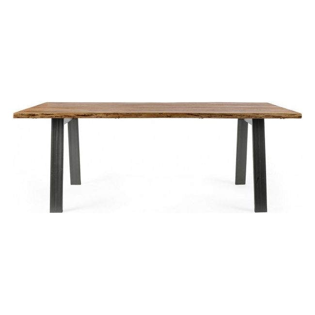 Esstisch Aron 200x95cm - ZEN ZONE