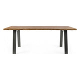 Esstisch Aron 200x95cm - ZEN ZONE
