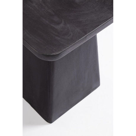 2er Set Couchtisch Fuji quadratisch - ZEN ZONE