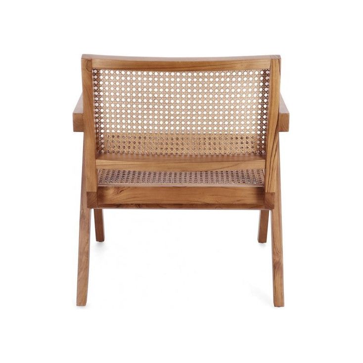 Lounge-Sessel Galia Nat - ZEN ZONE