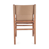 Stuhl Caroline Taupe - ZEN ZONE