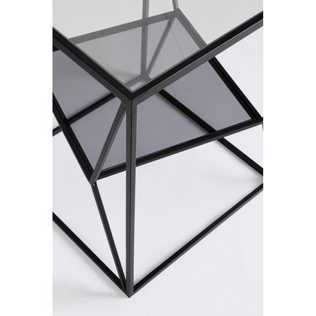 Couchtisch Hydra 40x40 - ZEN ZONE