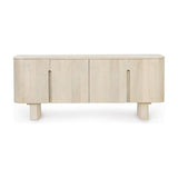 TV Sideboard mit 4 Türen Serapis - ZEN ZONE