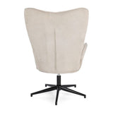 Sessel Inas Beige - ZEN ZONE