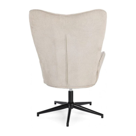 Sessel Inas Beige - ZEN ZONE