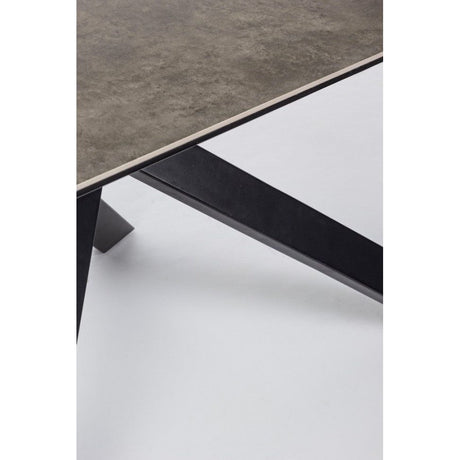 Esstisch Messier 180x90cm - ZEN ZONE