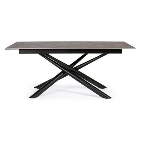 Esstisch Seyfert 180x90cm - ZEN ZONE