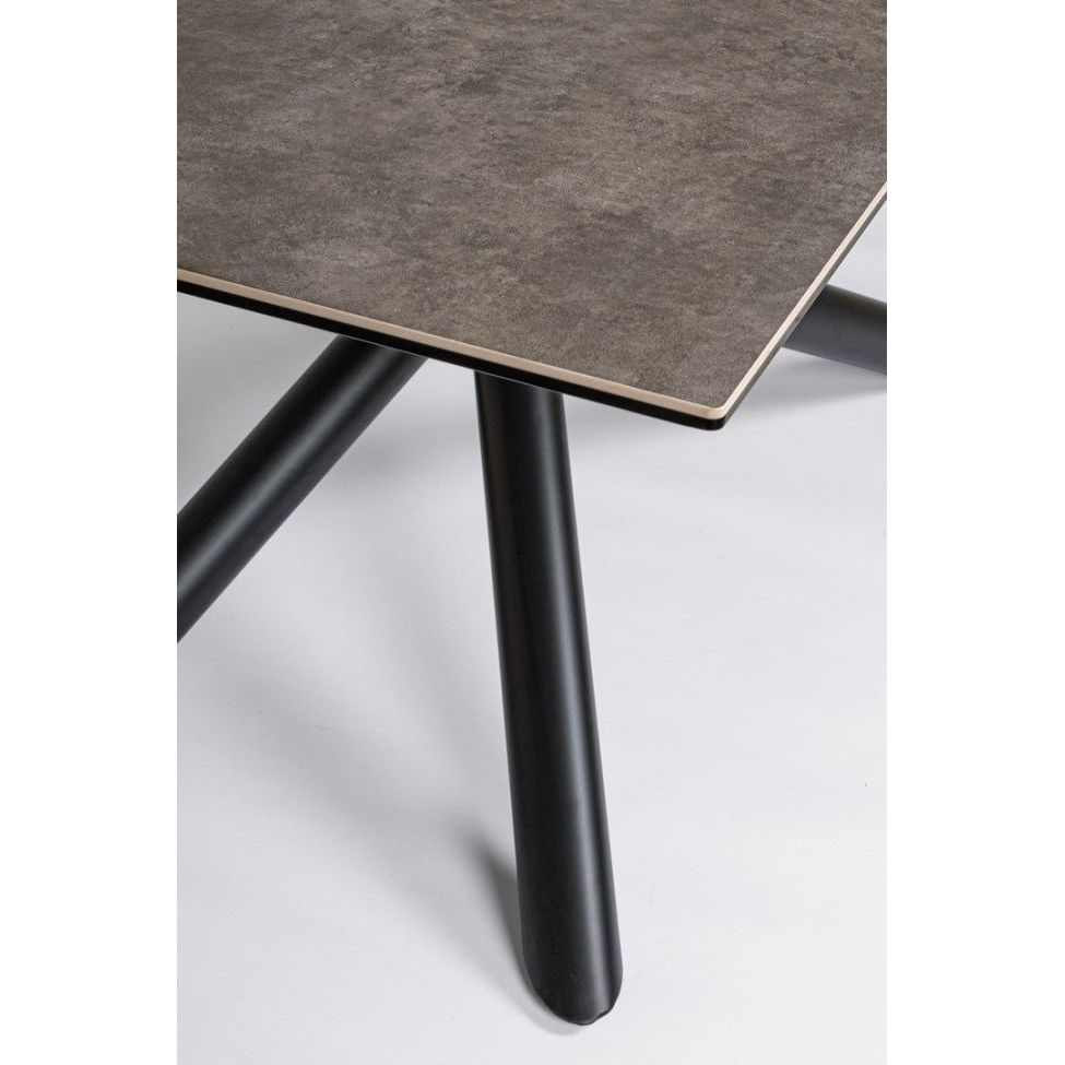 Esstisch Seyfert 180x90cm - ZEN ZONE
