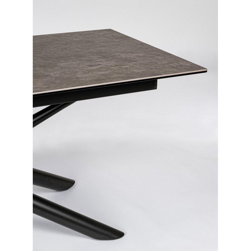 Esstisch Seyfert 180x90cm - ZEN ZONE