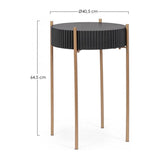 Couchtisch Darcy H64,5 - ZEN ZONE