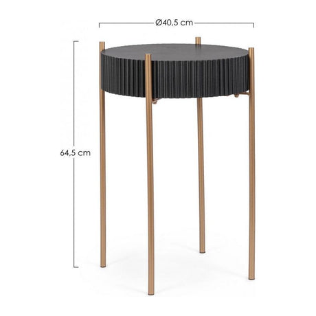 Couchtisch Darcy H64,5 - ZEN ZONE