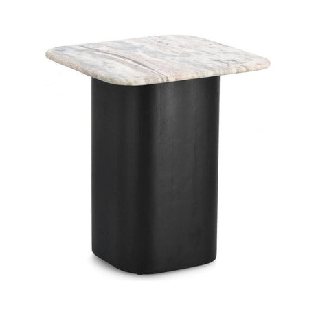Couchtisch Leander 40x40 - ZEN ZONE